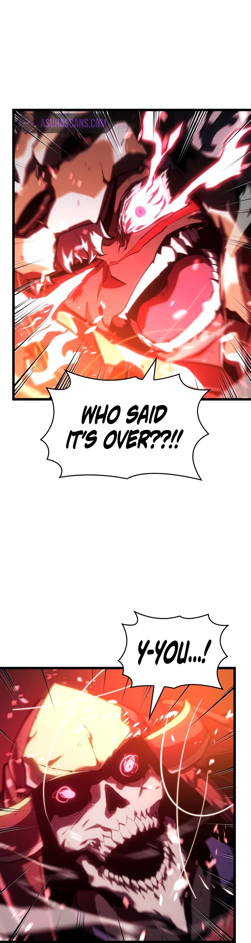 Return of the SSS-Class Ranker chapter 111 page 19