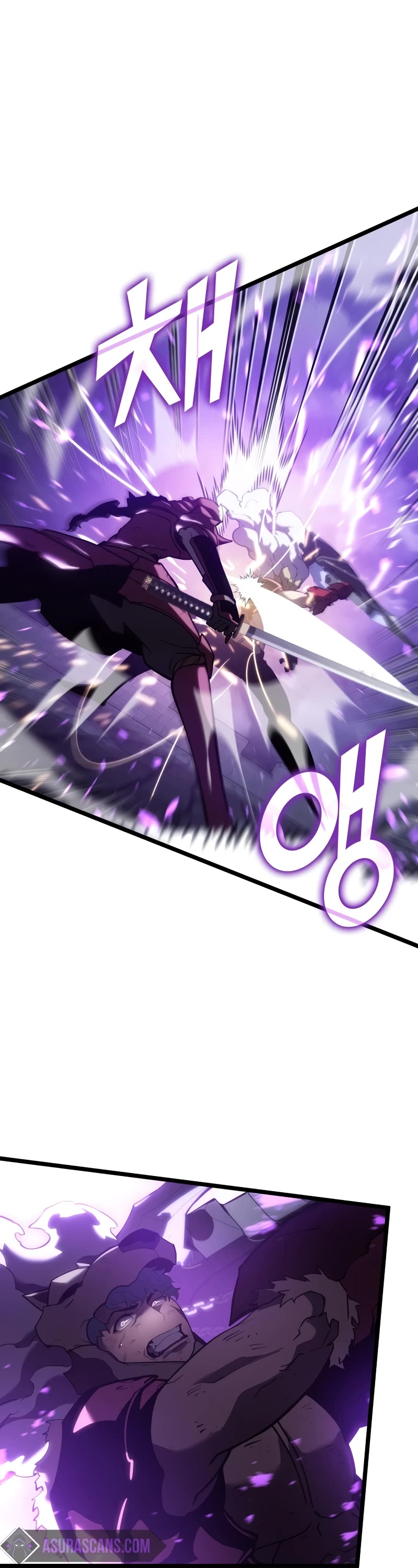 Return of the SSS-Class Ranker chapter 111 page 2