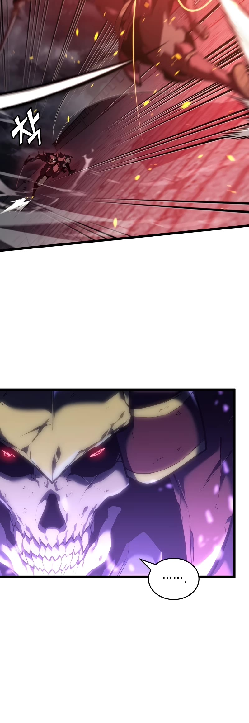 Return of the SSS-Class Ranker chapter 111 page 21