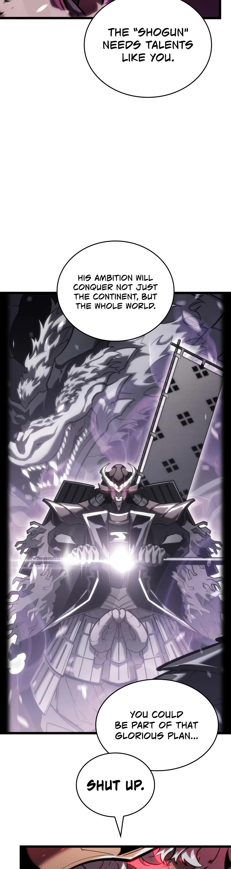 Return of the SSS-Class Ranker chapter 111 page 23