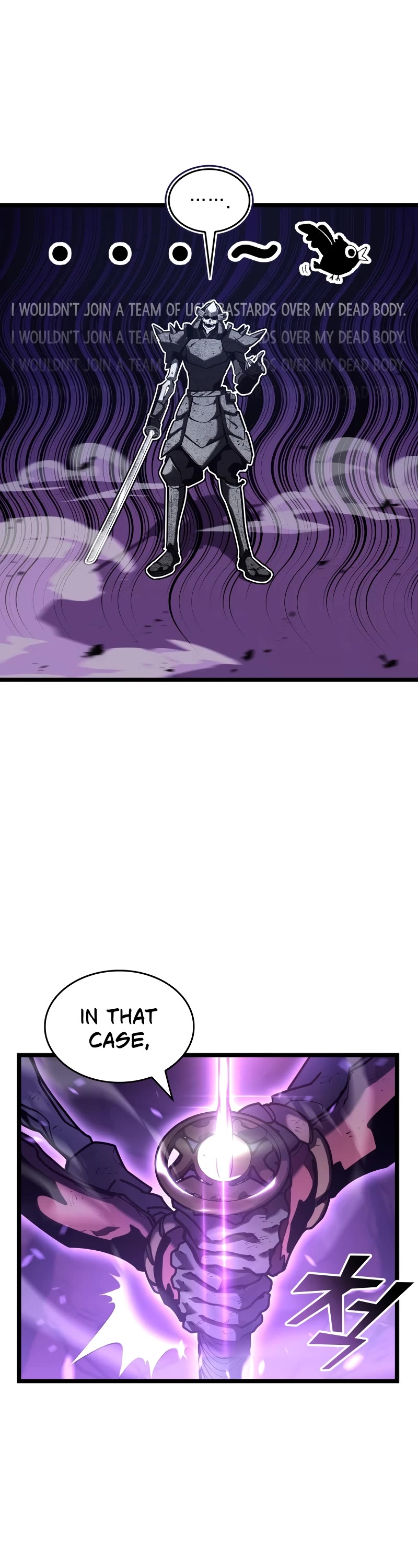 Return of the SSS-Class Ranker chapter 111 page 25