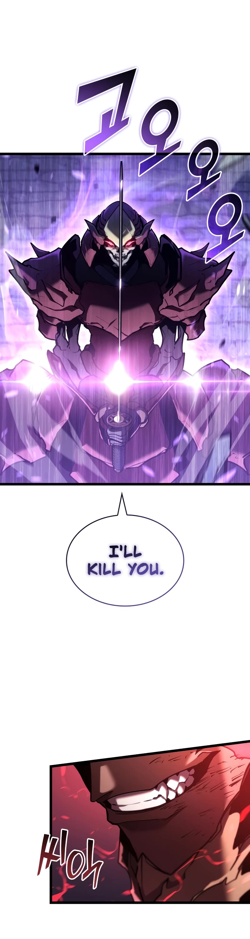 Return of the SSS-Class Ranker chapter 111 page 26