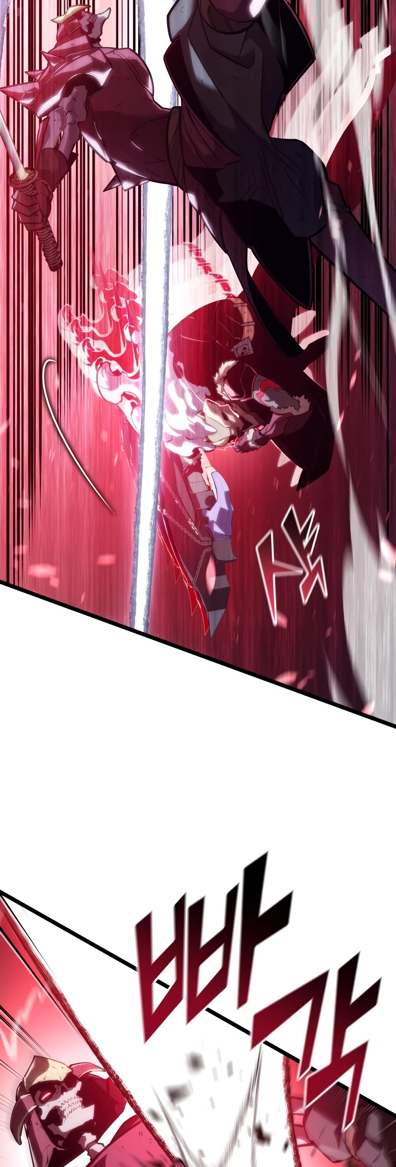 Return of the SSS-Class Ranker chapter 111 page 30