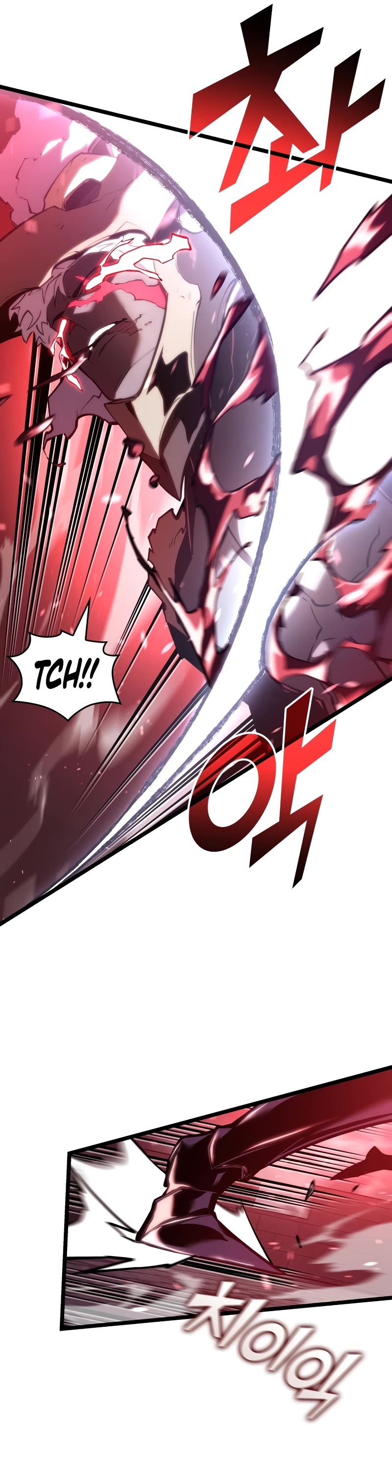 Return of the SSS-Class Ranker chapter 111 page 32