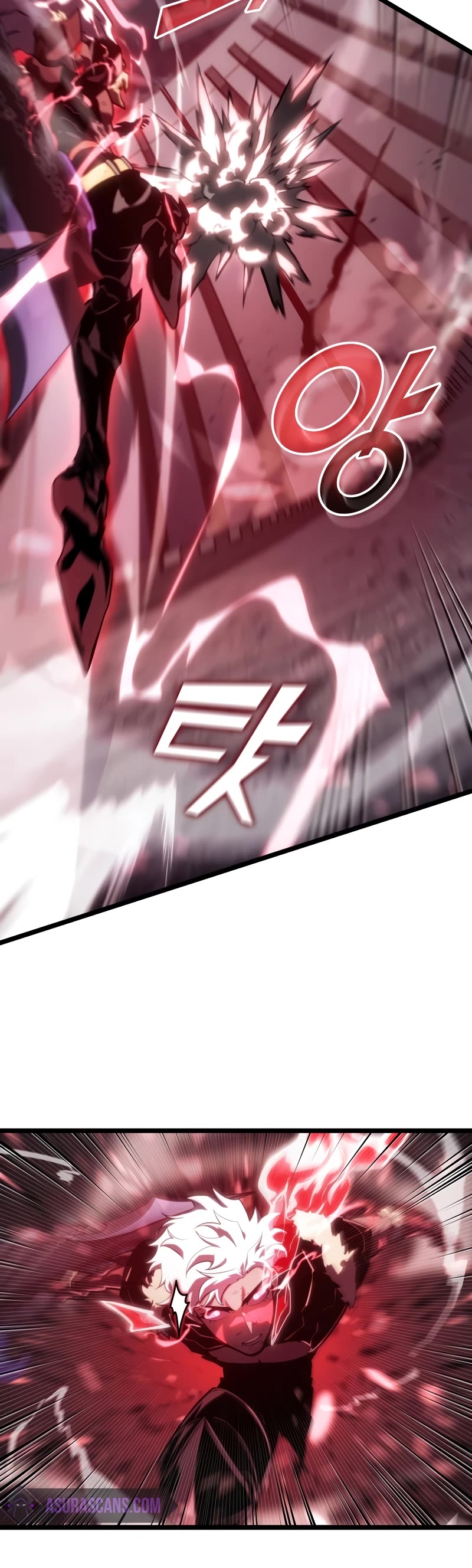 Return of the SSS-Class Ranker chapter 111 page 35