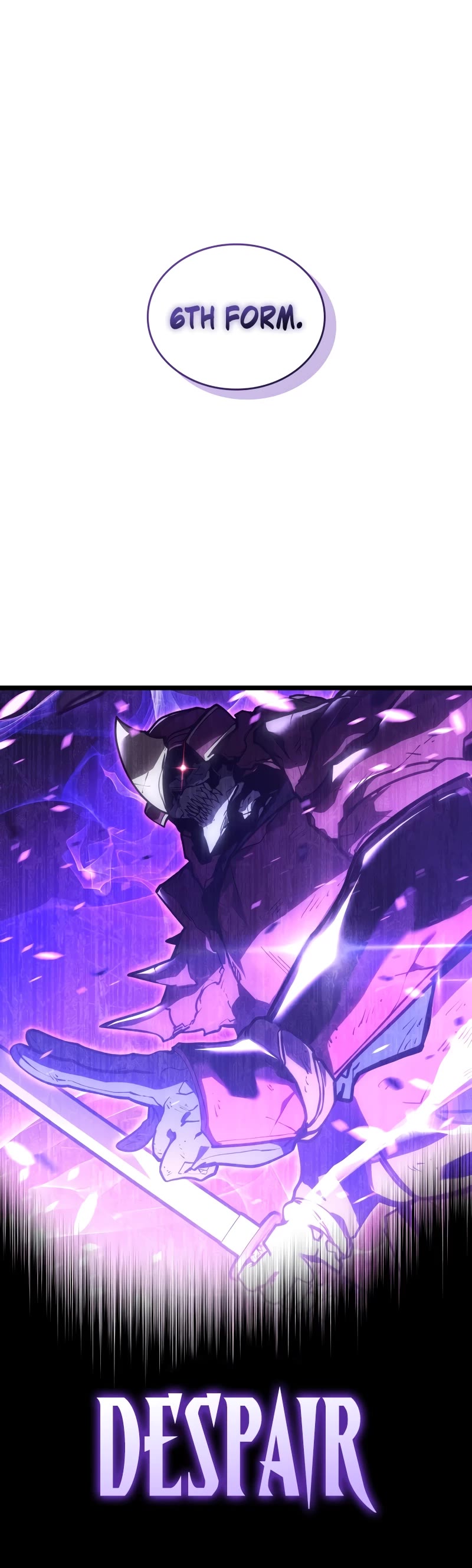 Return of the SSS-Class Ranker chapter 111 page 36