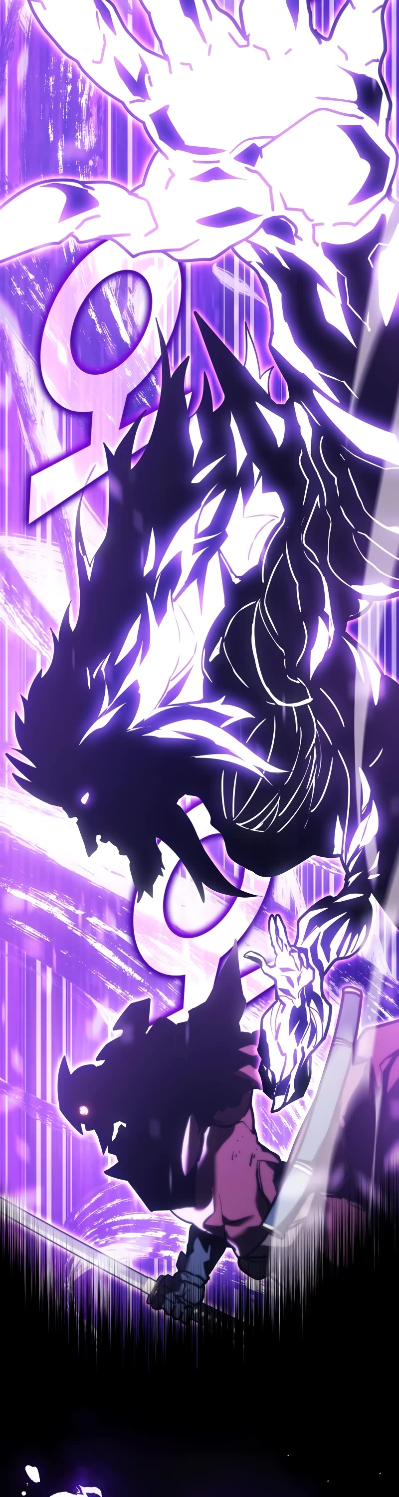 Return of the SSS-Class Ranker chapter 111 page 38
