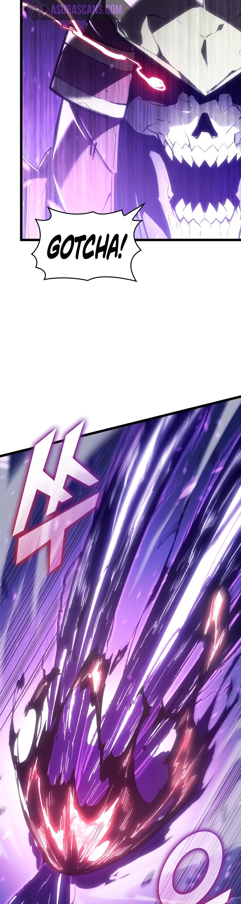 Return of the SSS-Class Ranker chapter 111 page 44