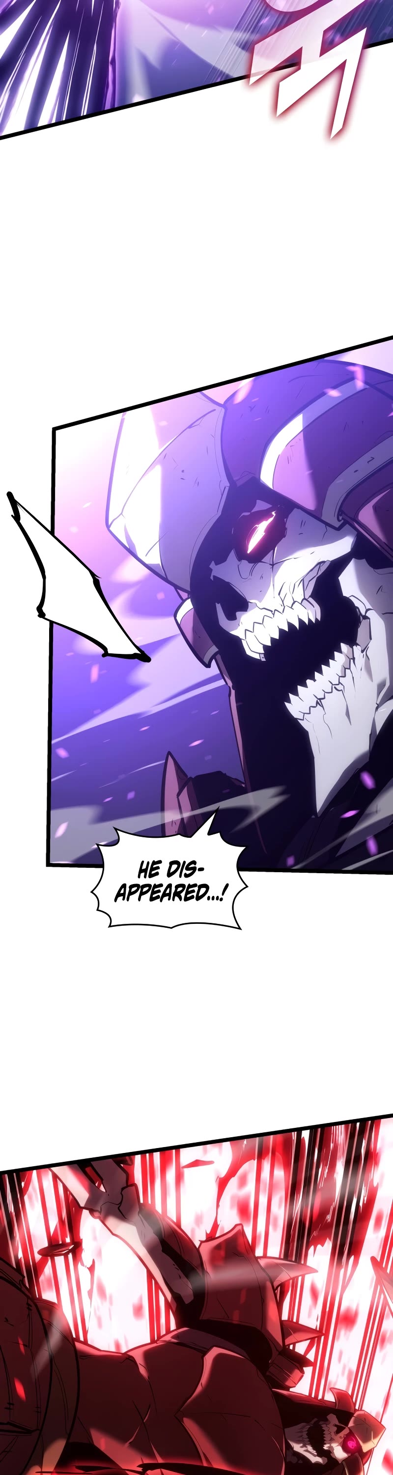 Return of the SSS-Class Ranker chapter 111 page 45