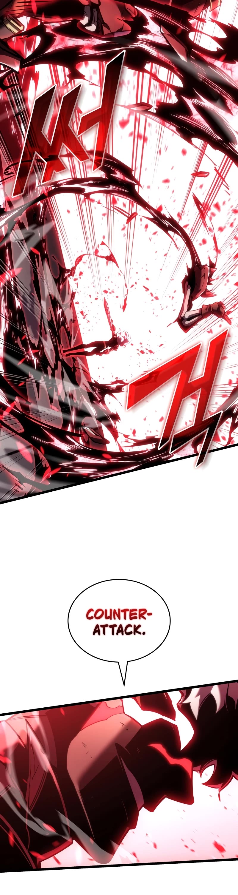 Return of the SSS-Class Ranker chapter 111 page 46