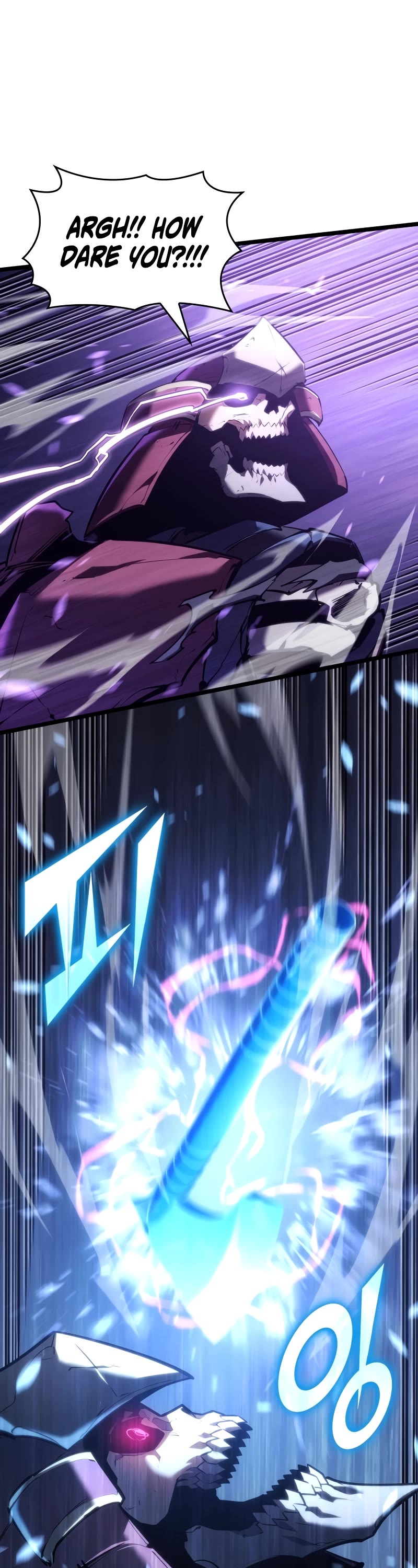 Return of the SSS-Class Ranker chapter 111 page 47
