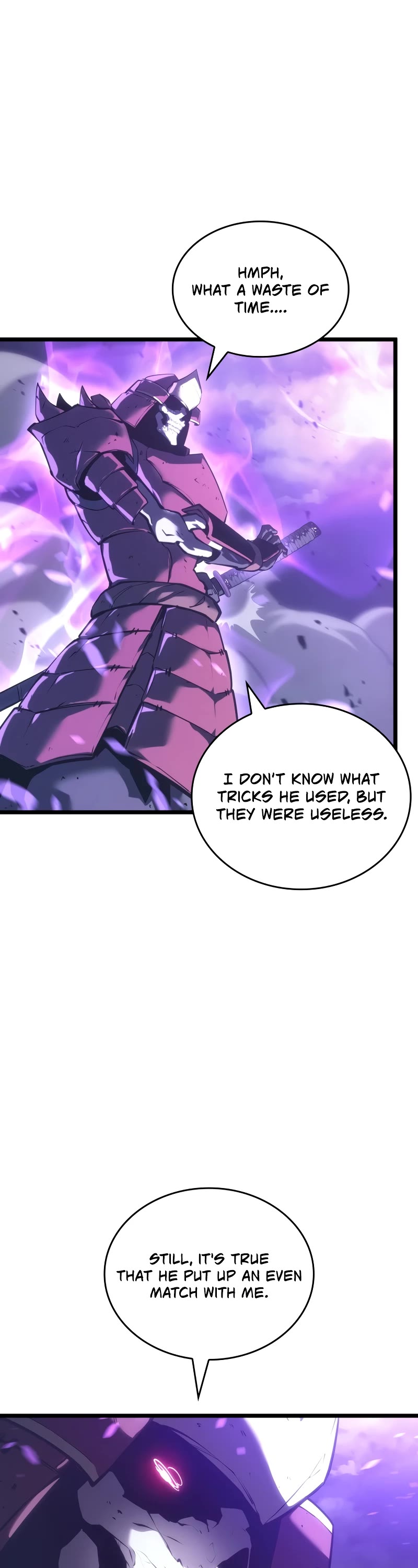 Return of the SSS-Class Ranker chapter 111 page 8