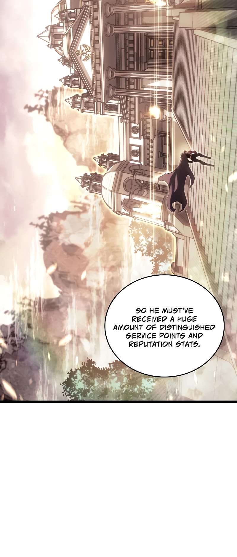Return of the SSS-Class Ranker chapter 112 page 16