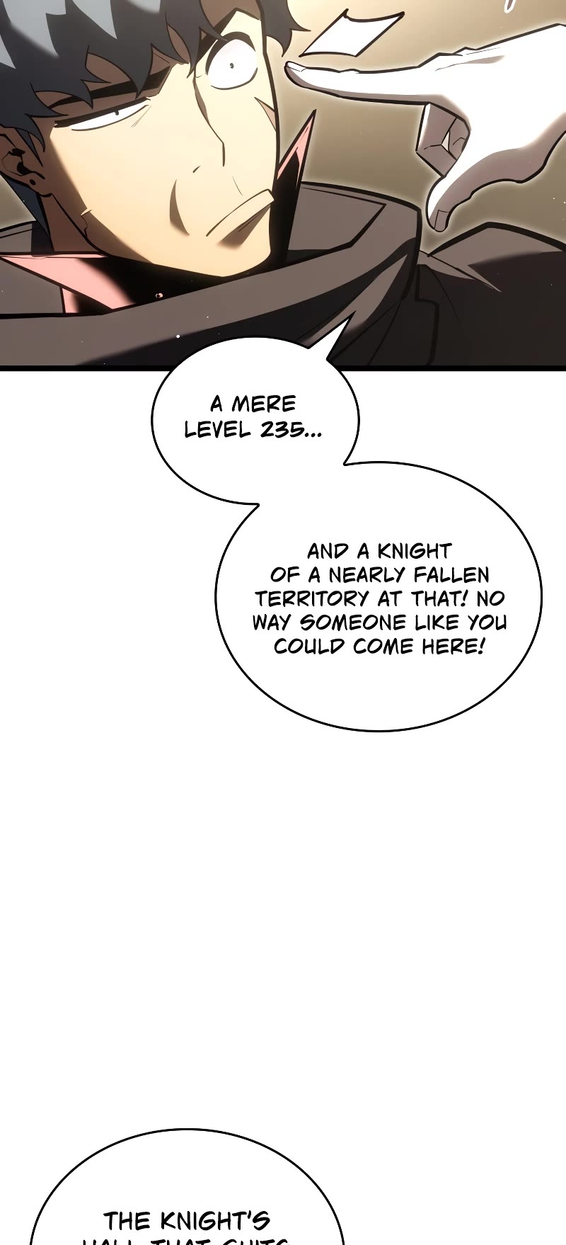 Return of the SSS-Class Ranker chapter 112 page 25