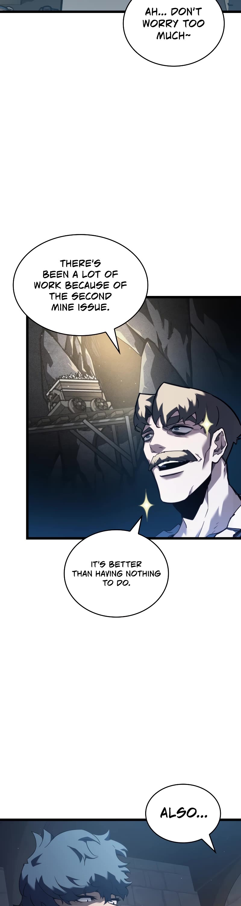Return of the SSS-Class Ranker chapter 112 page 38