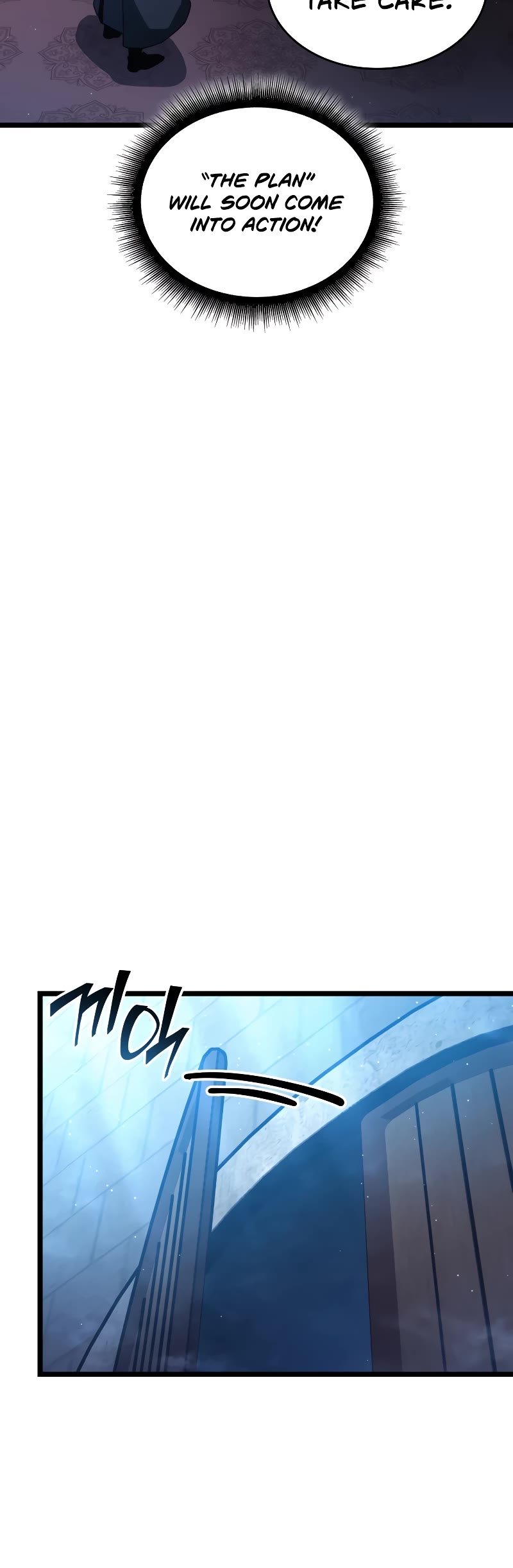 Return of the SSS-Class Ranker chapter 112 page 41