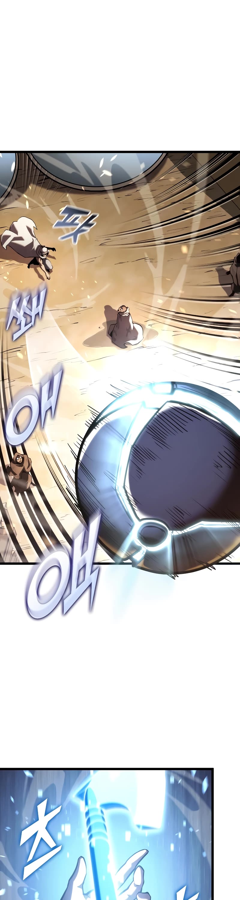 Return of the SSS-Class Ranker chapter 113 page 18
