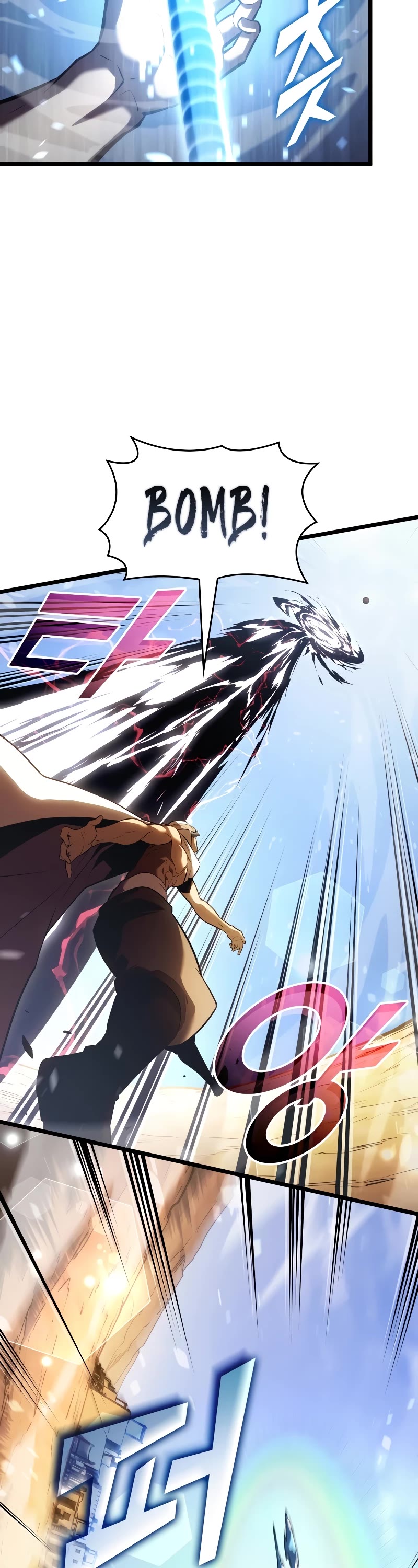 Return of the SSS-Class Ranker chapter 113 page 19