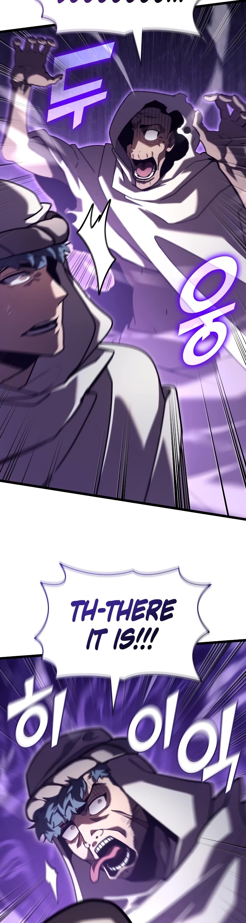 Return of the SSS-Class Ranker chapter 113 page 3