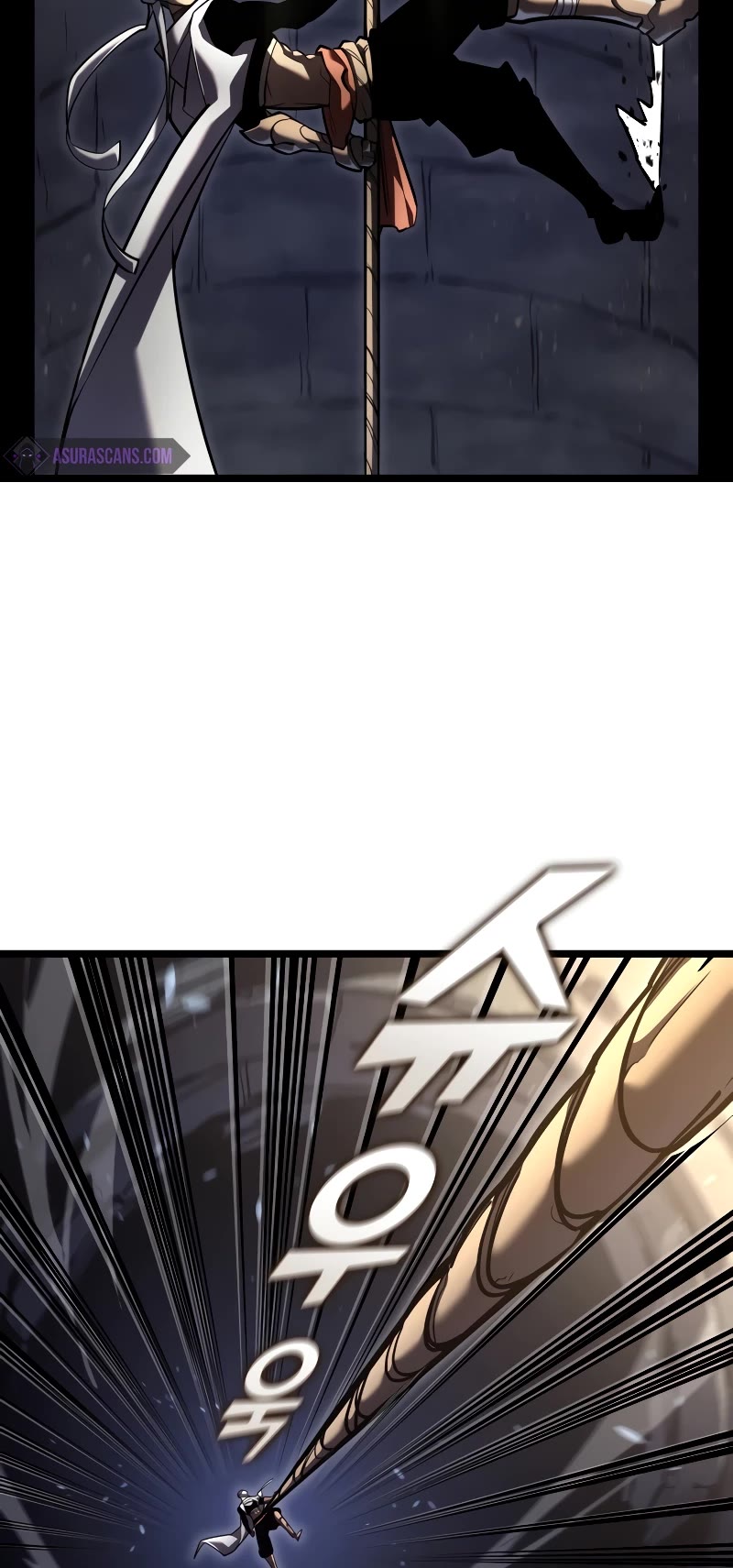 Return of the SSS-Class Ranker chapter 113 page 35