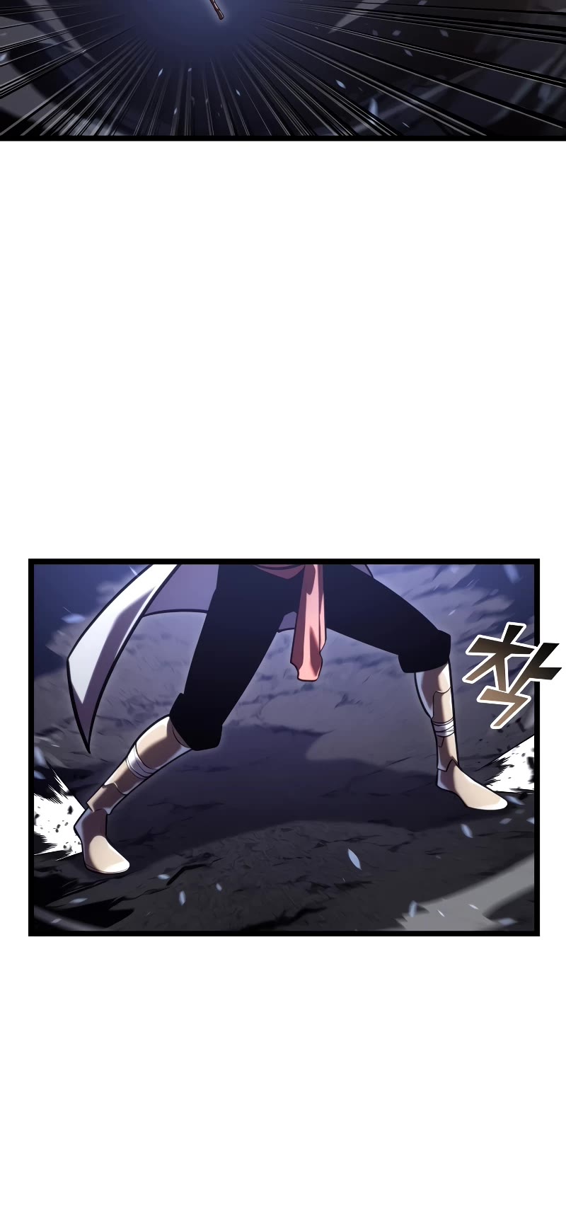 Return of the SSS-Class Ranker chapter 113 page 36