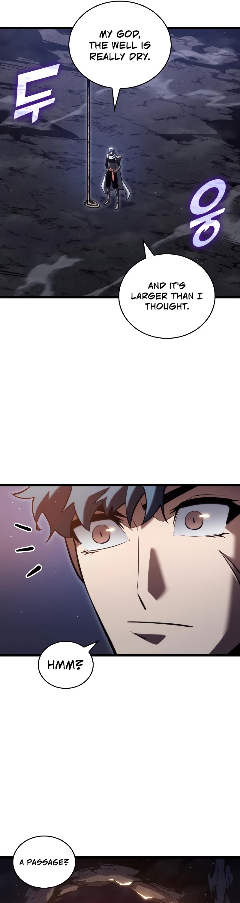 Return of the SSS-Class Ranker chapter 113 page 37
