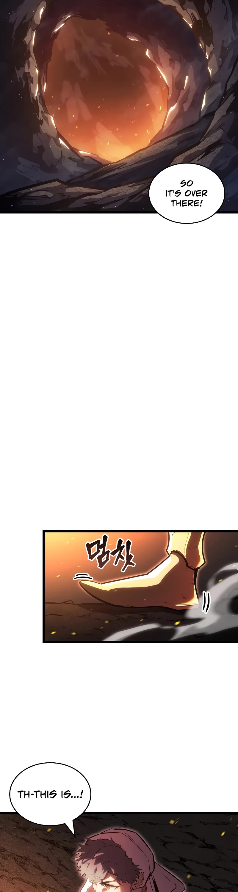 Return of the SSS-Class Ranker chapter 113 page 38