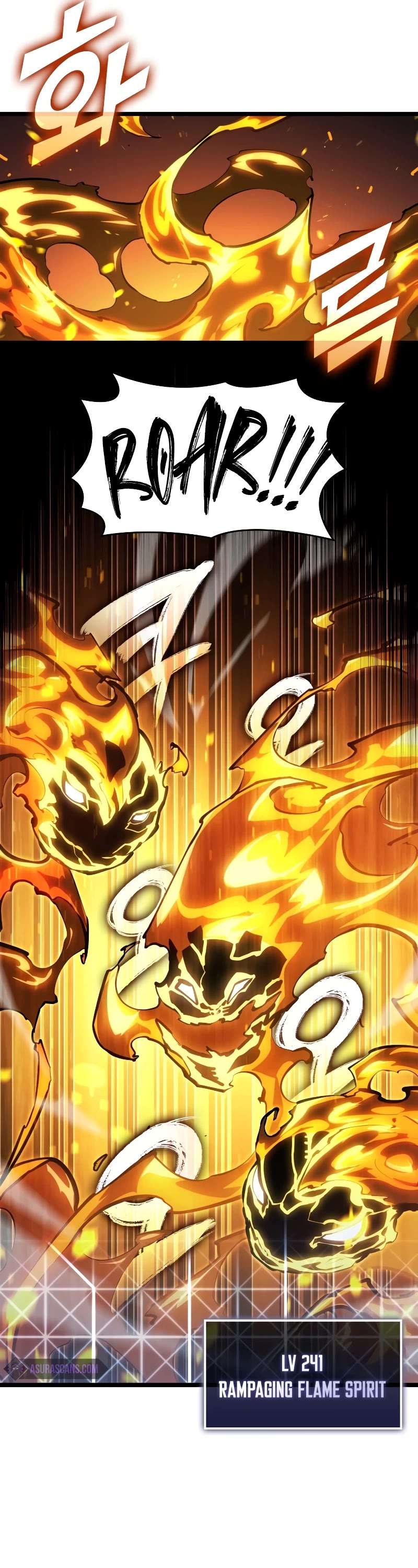Return of the SSS-Class Ranker chapter 113 page 41