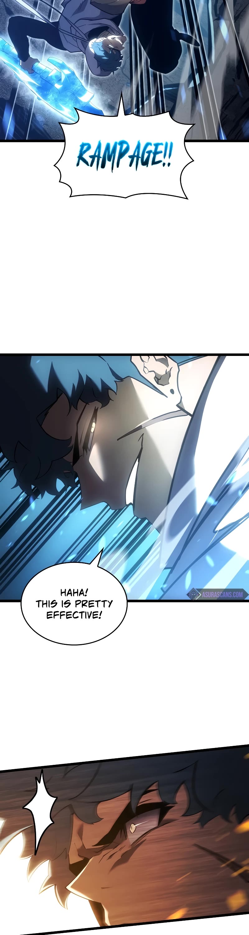 Return of the SSS-Class Ranker chapter 113 page 52
