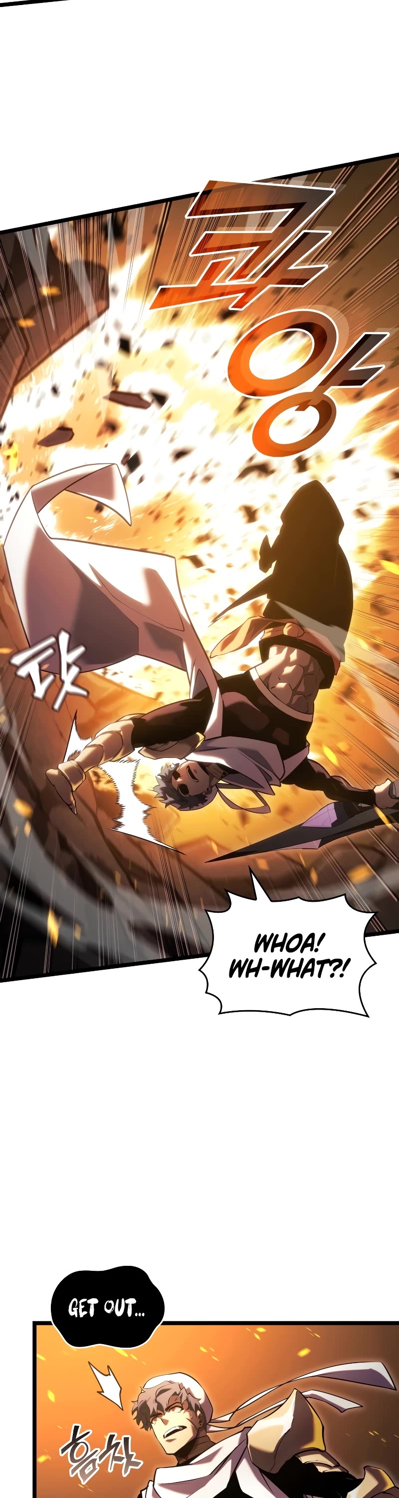 Return of the SSS-Class Ranker chapter 113 page 53