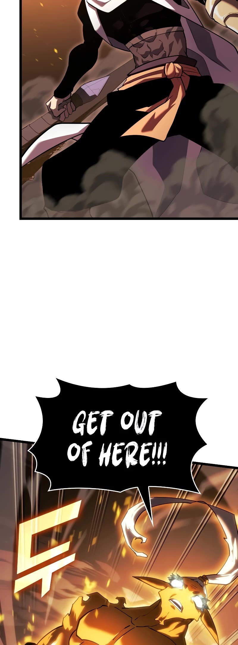 Return of the SSS-Class Ranker chapter 113 page 54