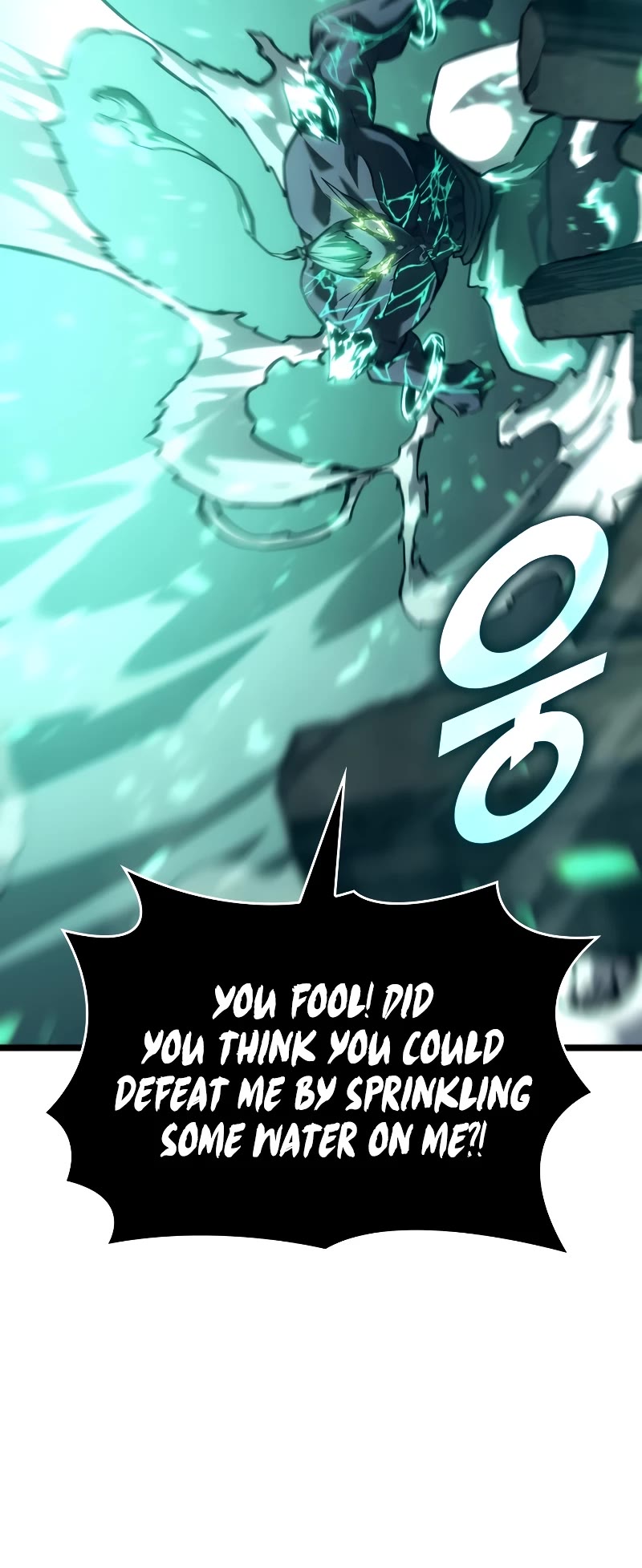 Return of the SSS-Class Ranker chapter 114 page 28