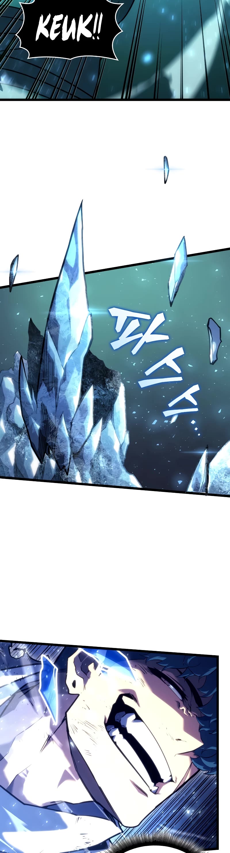 Return of the SSS-Class Ranker chapter 114 page 36
