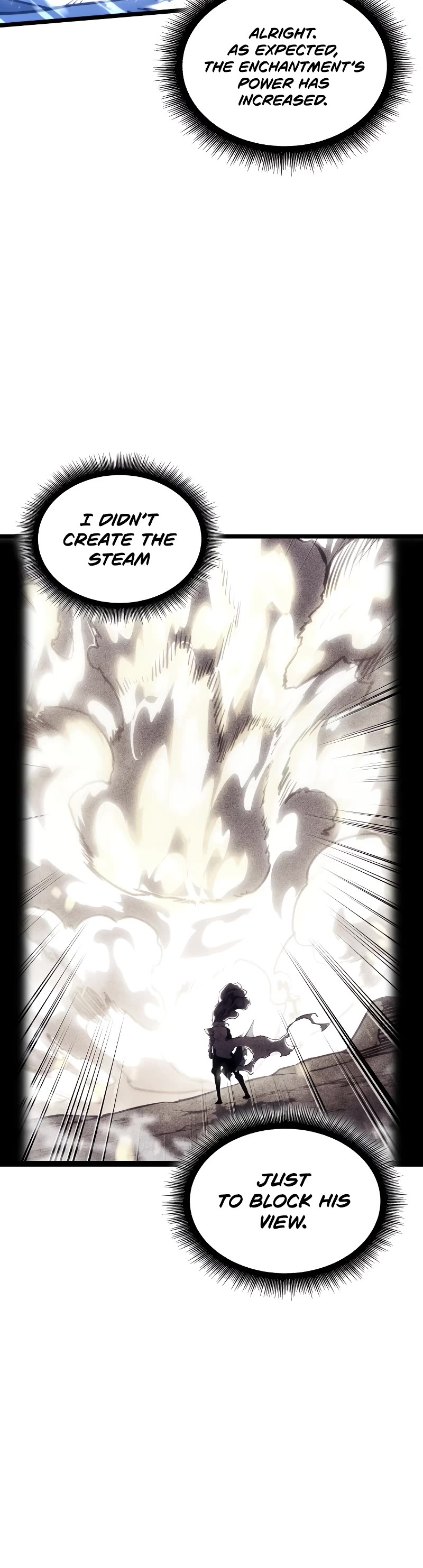Return of the SSS-Class Ranker chapter 114 page 37