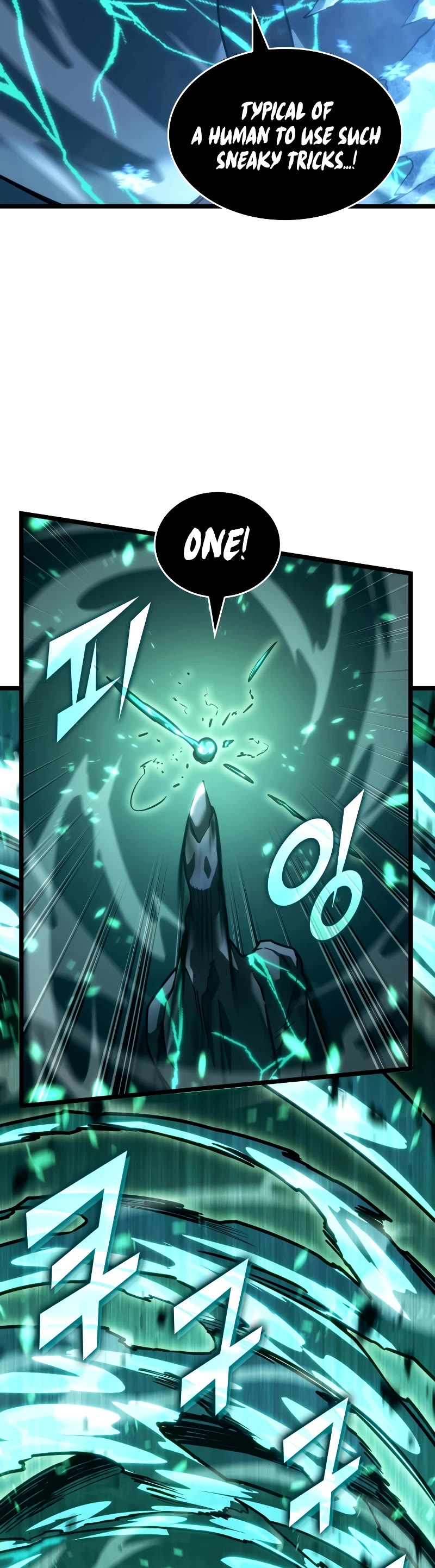 Return of the SSS-Class Ranker chapter 114 page 39