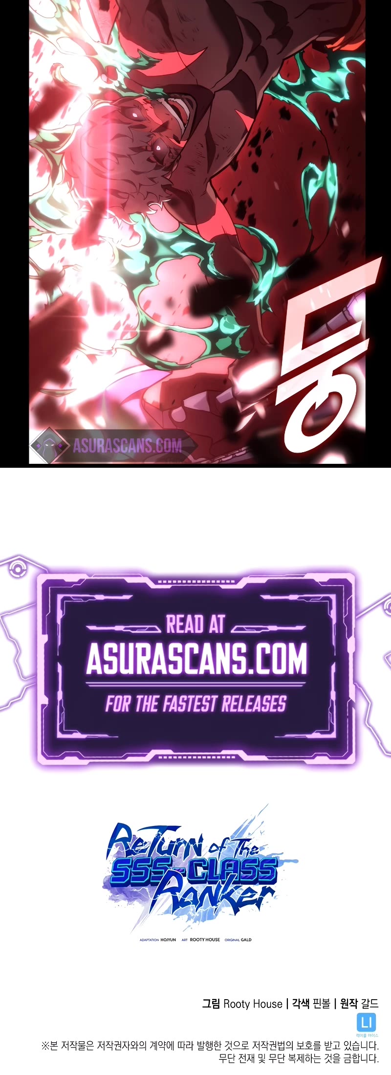 Return of the SSS-Class Ranker chapter 114 page 53