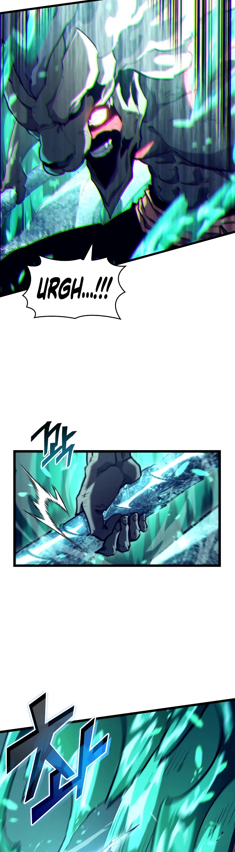 Return of the SSS-Class Ranker chapter 115 page 14