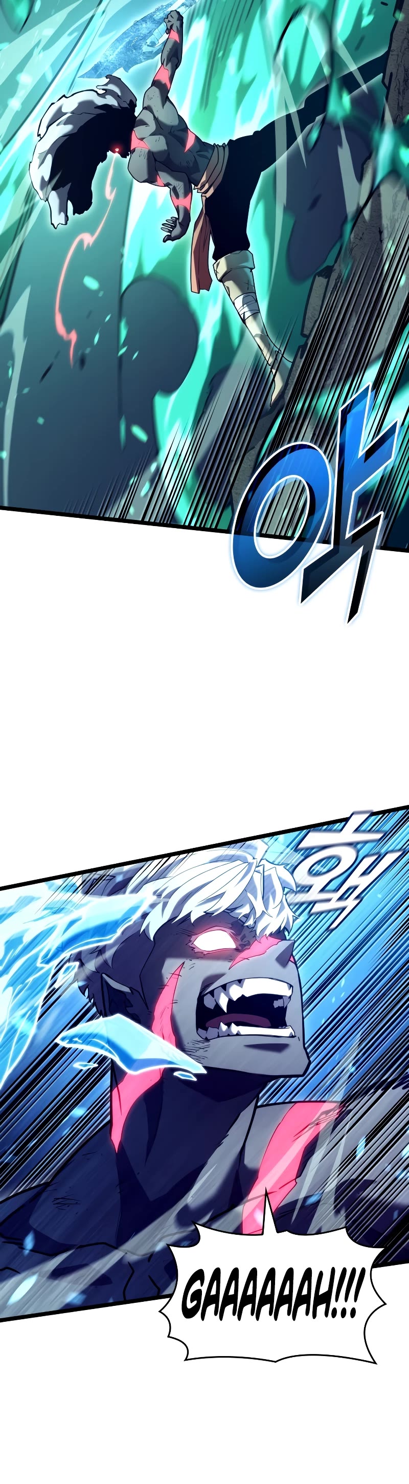 Return of the SSS-Class Ranker chapter 115 page 15