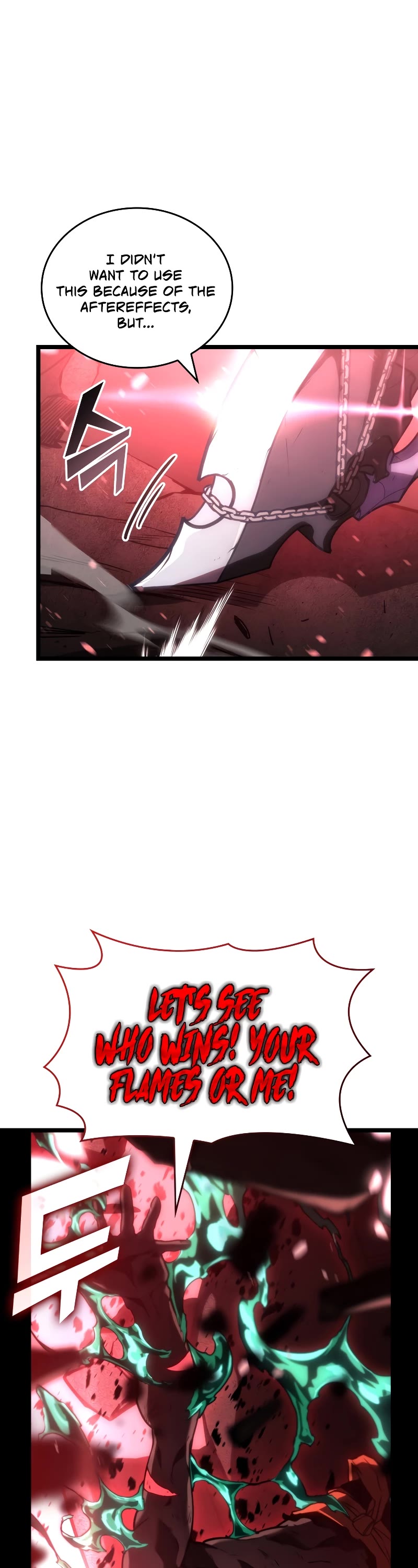 Return of the SSS-Class Ranker chapter 115 page 2