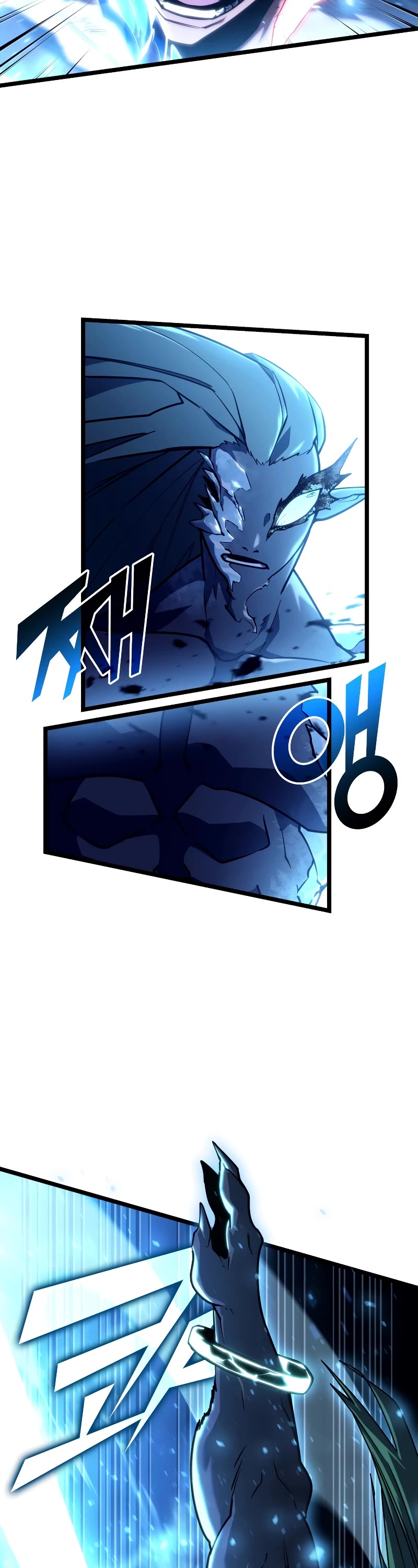 Return of the SSS-Class Ranker chapter 115 page 22