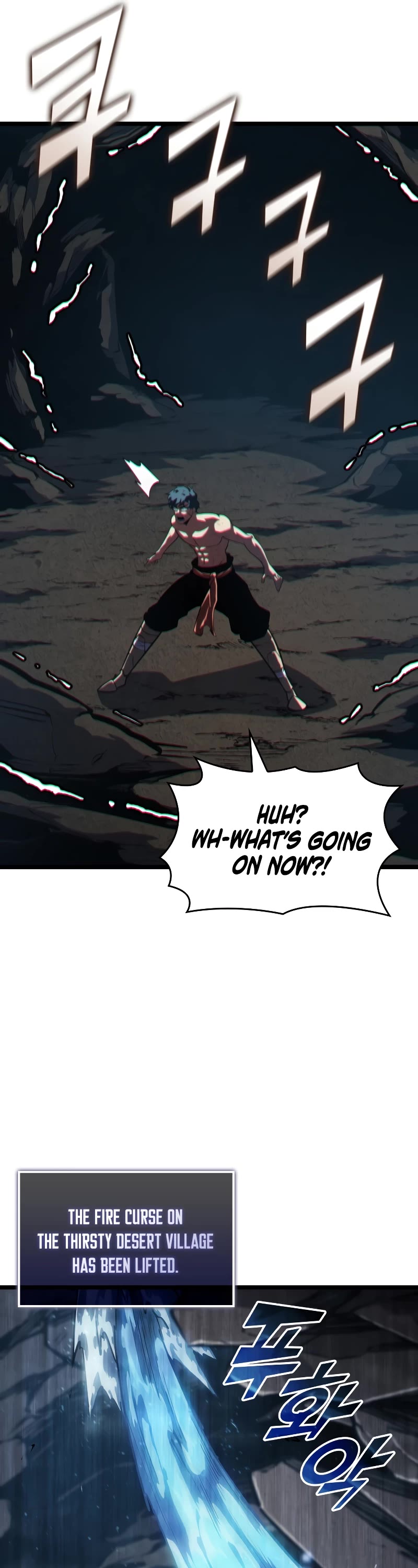 Return of the SSS-Class Ranker chapter 115 page 30