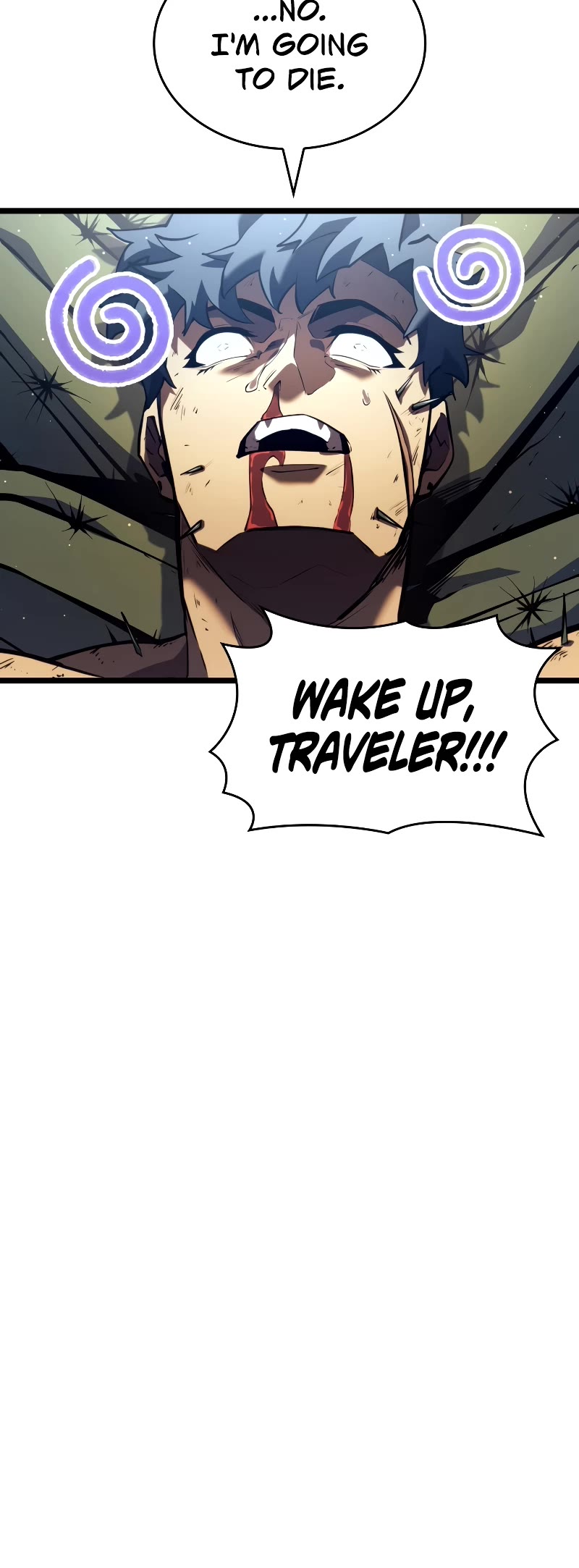 Return of the SSS-Class Ranker chapter 115 page 43