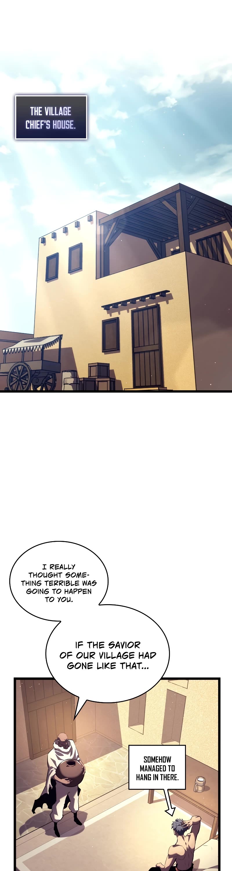 Return of the SSS-Class Ranker chapter 115 page 44