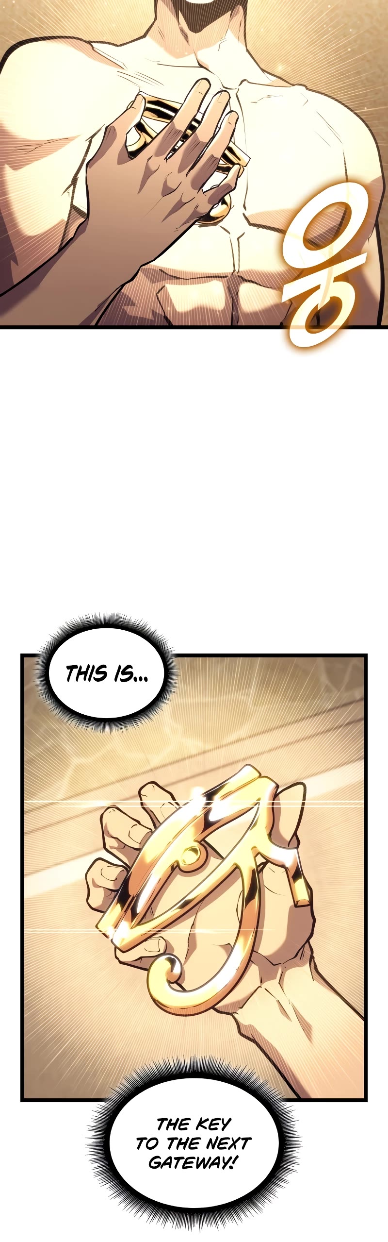 Return of the SSS-Class Ranker chapter 115 page 51