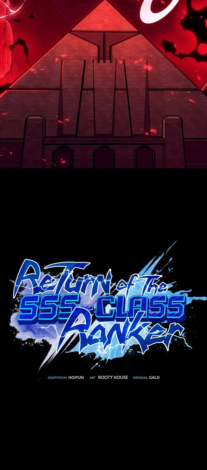 Return of the SSS-Class Ranker chapter 115 page 54