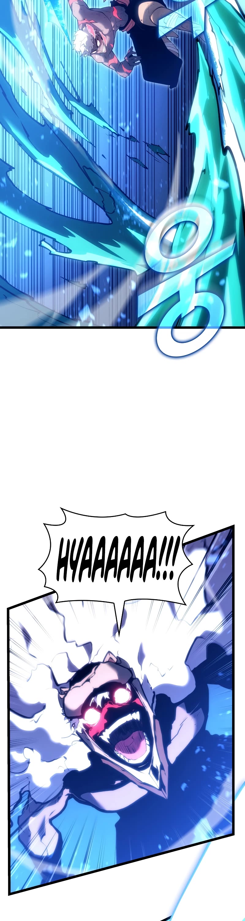 Return of the SSS-Class Ranker chapter 115 page 9