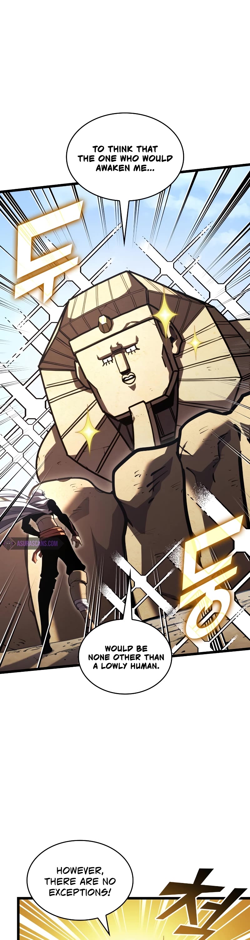 Return of the SSS-Class Ranker chapter 116 page 13