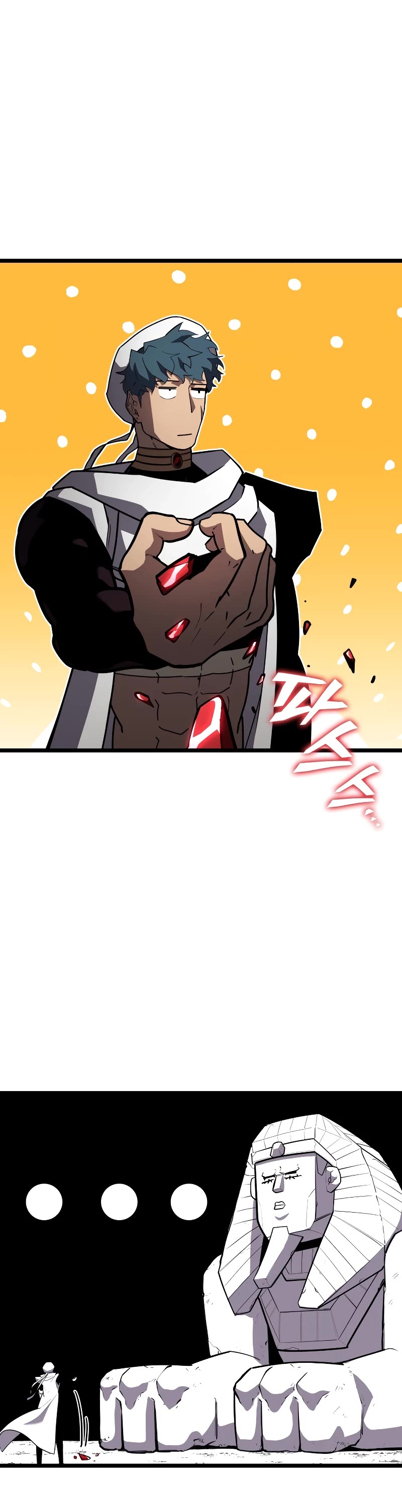 Return of the SSS-Class Ranker chapter 116 page 22