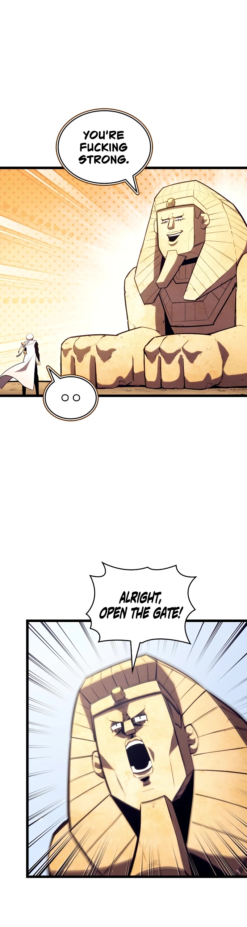 Return of the SSS-Class Ranker chapter 116 page 23