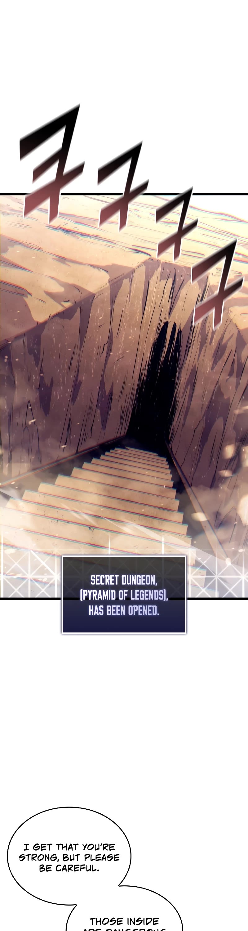 Return of the SSS-Class Ranker chapter 116 page 24
